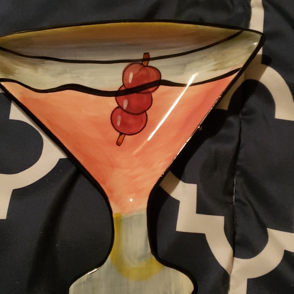 Hors d'oeuvre dish set - Picture 3 of 4